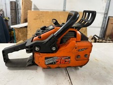 MOTOSEGA OLEO MAC OLYMPYK 252