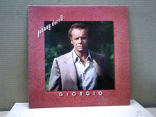 JOHNNY DORELLI-LP- " GIORGIO "