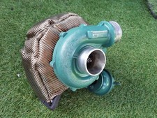 Coperta paracalore Volvo Penta