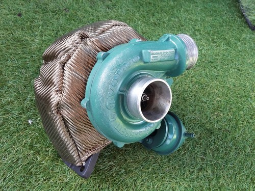 Coperta paracalore volvo penta - coperta,
