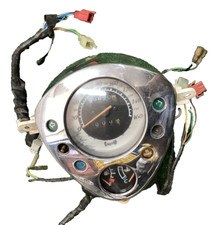 Strumentazione Contachilometri Honda Chiocciola 125/150 Anno 2000 2001 2005 2006
