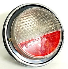 FANALE POSTERIORE PER LUCE