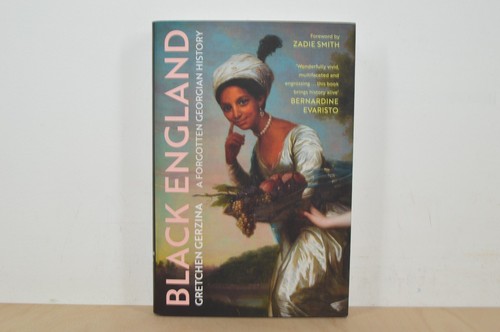 Black england forgotten - england:,