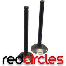 VALVOLE ASPIRAZIONE E SCARICO