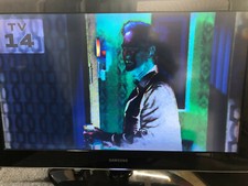 Samsung Defective T-Con Board