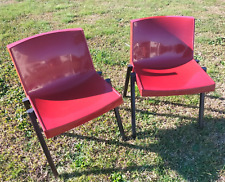 ARTEMIDE Coppia due Sedie