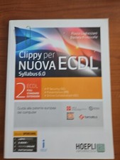 Clippy Per NUOVA ECDL -