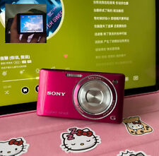 Sony Cyber shot DSC-W380 fotocamera digitale compatta 14,1 MP 5,0x compatta