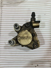 pinza freno anteriore gilera
