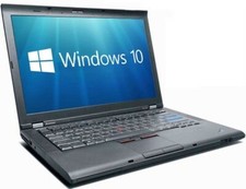 LOADED Lenovo T410