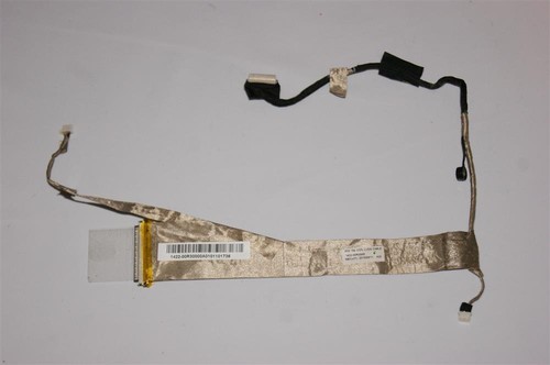 Cavo flat lcd video per - flat,