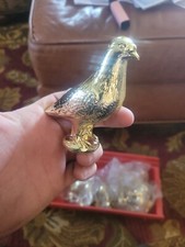 Topper trofeo corsa piccioni