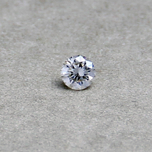 Diamante naturale 2 - diamante, 2,3