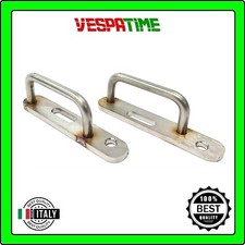 Piastre di rinforzo INOX