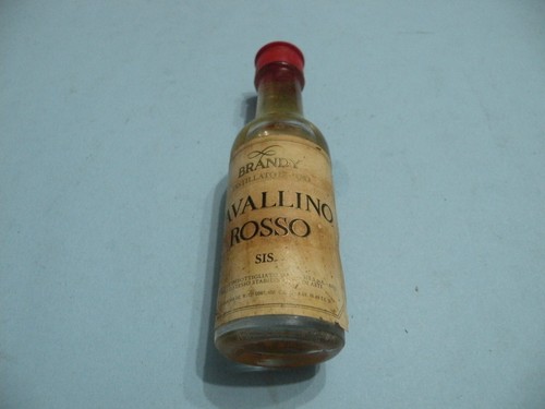 Mignon liquore brandy - mignon,
