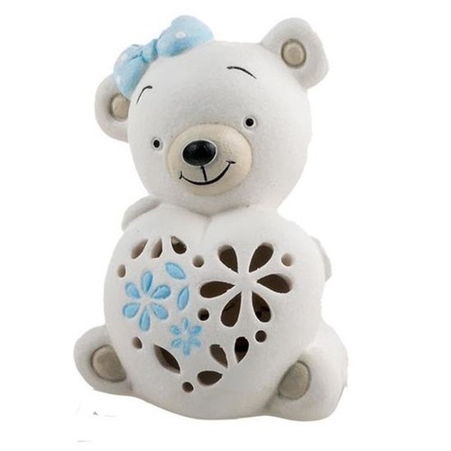 Orso orsetto celeste - orso, in