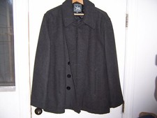 Cappotto uomo spiewak lana - cappotto,