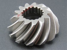 Per Yamaha Fuoribordo