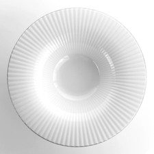 WEISSESTAL PASTABOWL 30 CM IN PORCELLANA DECORATA - COUNTRY CHIC