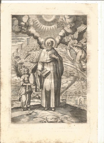 Stampa tavola antica anonimo - stampa/tavola,
