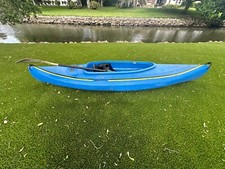 Aquaterra Sit in Kayak -