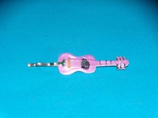 Spilla Da Cravatta - Chitarra