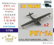 Five Star 1/700 FSP700009 WWII