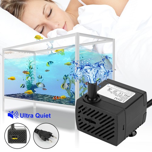 Mini pompa acqua - ,