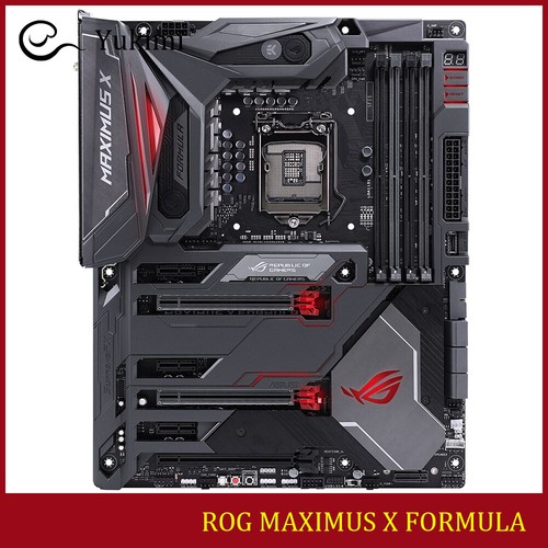 Per asus rog maximus - per, x