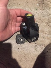 Deragliatore posteriore Mavic Mektronic