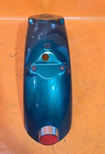 TRIUMPH Bonneville T100  parafngo posteriore