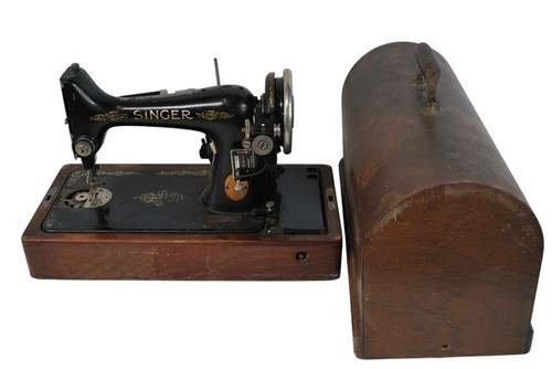 Macchina cucire singer base - cucire,