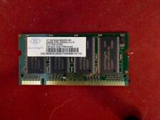 256MB DDR PC2700S SODIMM