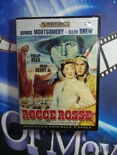 Rocce rosse (1950) DVD*A&R*