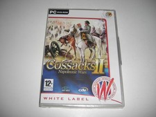 COSSACKS II 2 NAPOLEONIC WARS