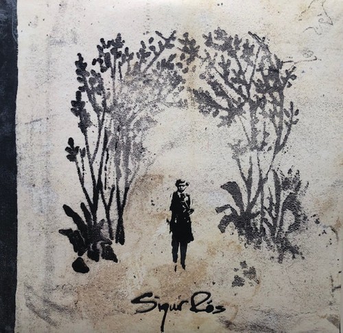 Sigur rós takk 2xlp - -,