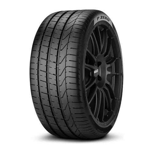 Pirelli pzero 295 - pirelli,