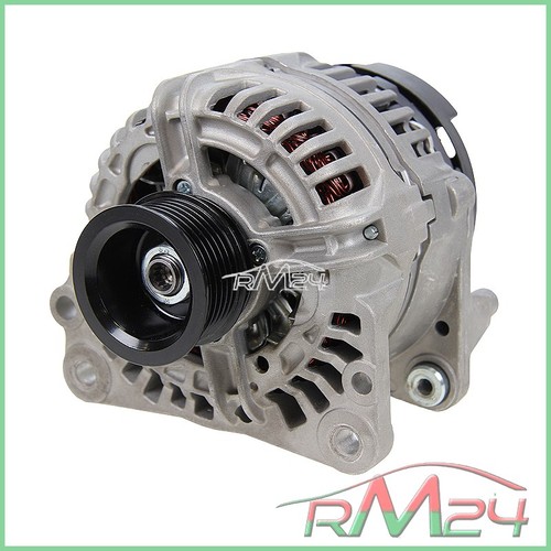 Alternatore per polo - alternatore,