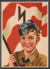 ✔️ GERMANIA 3. RARISSIMA