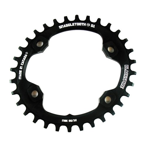 Corona anticaduta snaggletooth - corona,
