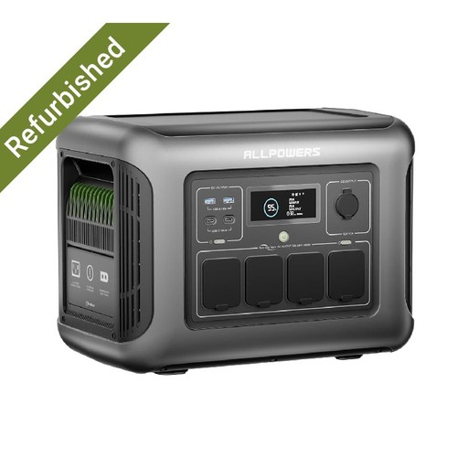 Allpowers r1500 lite - allpowers,