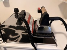 FERRO DA STIRO PROFESSIONALE