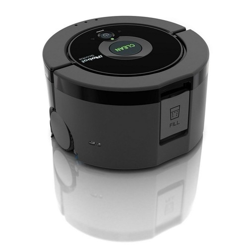 Irobot scooba 230 - irobot,