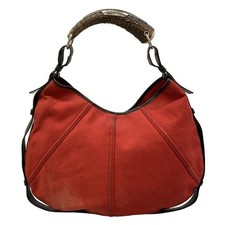 Autentica borsa a tracolla