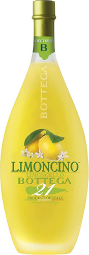 Liquore limoncino 500ml - liquore,