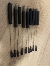 Mercedes Clk Cabrio capote cavo truciolare W208 A208 telo corda A2087700366 lunotto posteriore