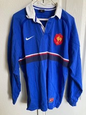 Maglia rugby vintage fine anni