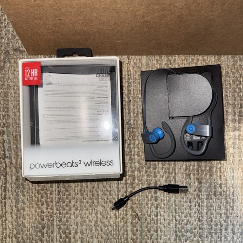 Beats dre powerbeats3 - by,