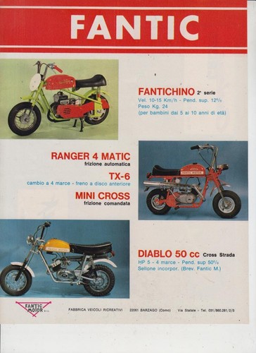 Advertising publicita moto - publicita',