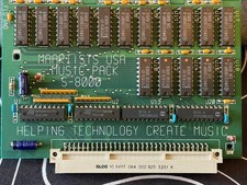 AKAI S1000 / S1100